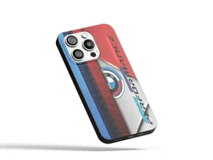 BMW Custodia Telefono Max Qualità Limitata